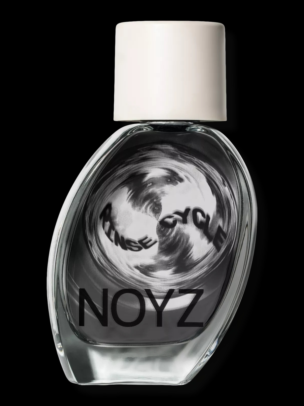 NOYZ Rinse Cycle Women's Fragrance - White